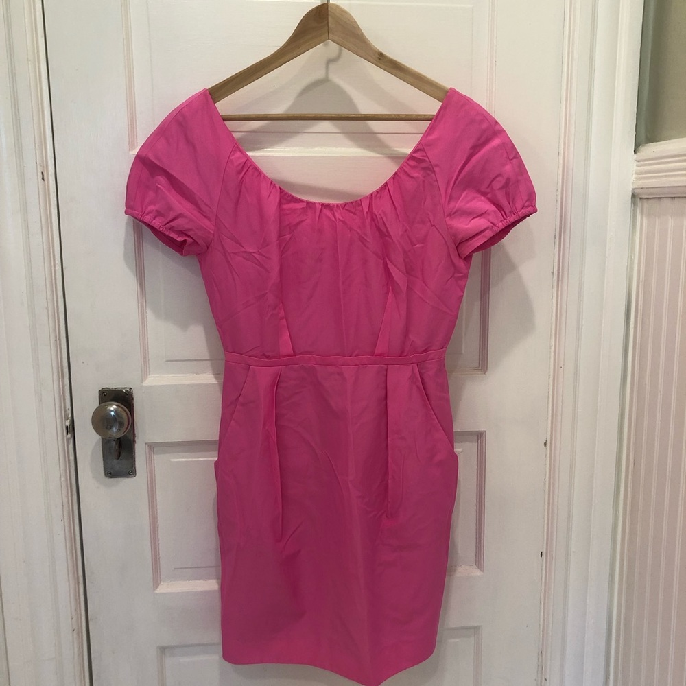 J CREW mini dress